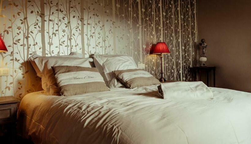 标准间, B&b La Ferme Du Doux