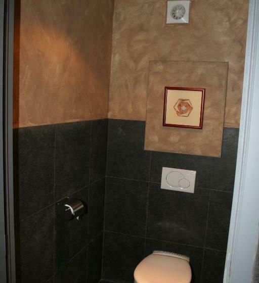 一楼标准间, B&b La Ferme Du Doux