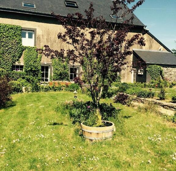 一楼标准间, B&b La Ferme Du Doux