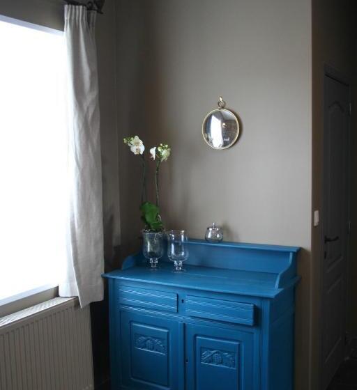 套房, B&b La Ferme Du Doux