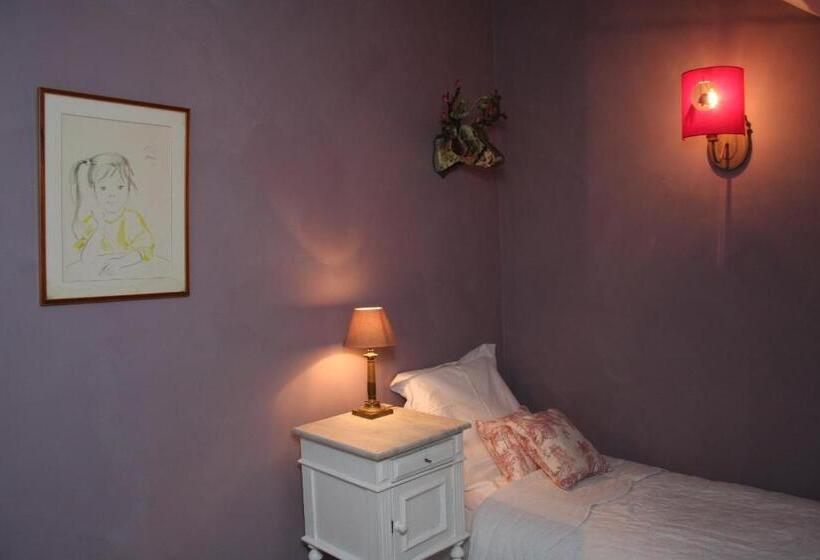 舒适型房间, B&b La Ferme Du Doux