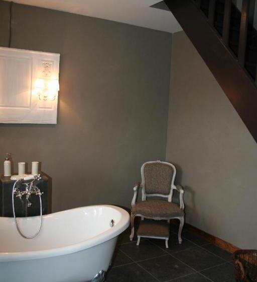 舒适型房间, B&b La Ferme Du Doux