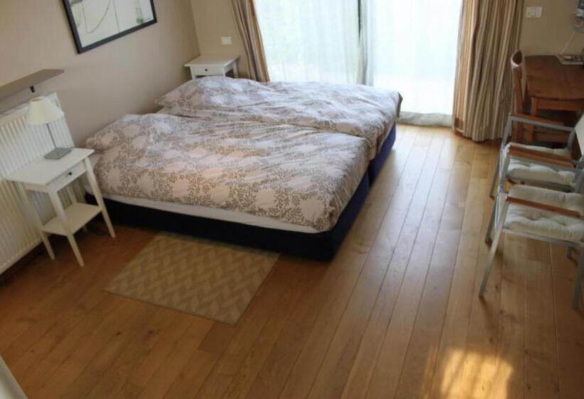 Номер Стандарт, B&b Lomolen