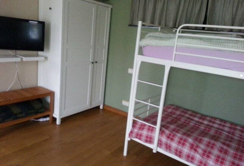 Номер Стандарт, B&b Lomolen