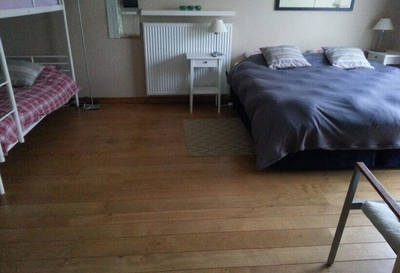 Номер Стандарт, B&b Lomolen