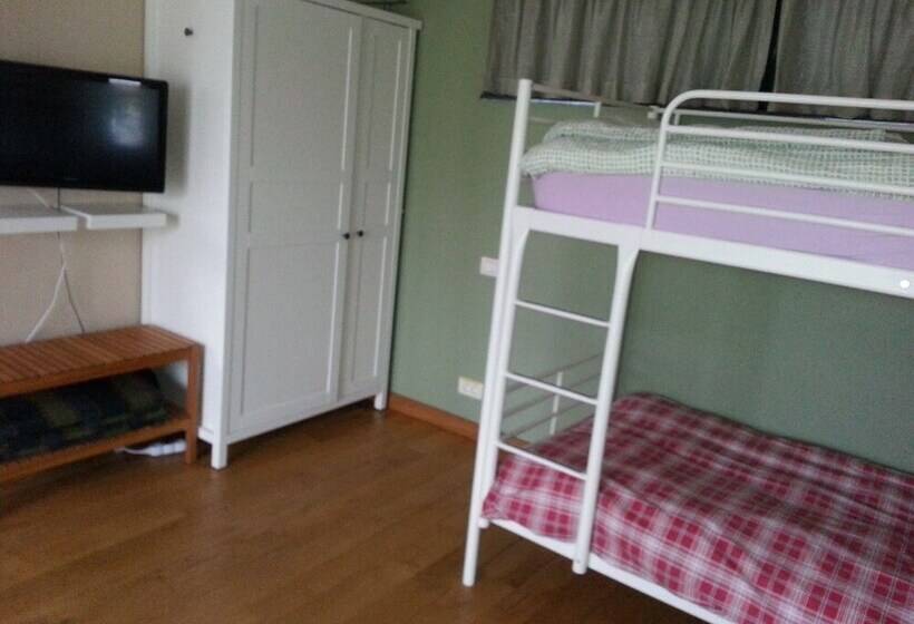 Номер Стандарт, B&b Lomolen