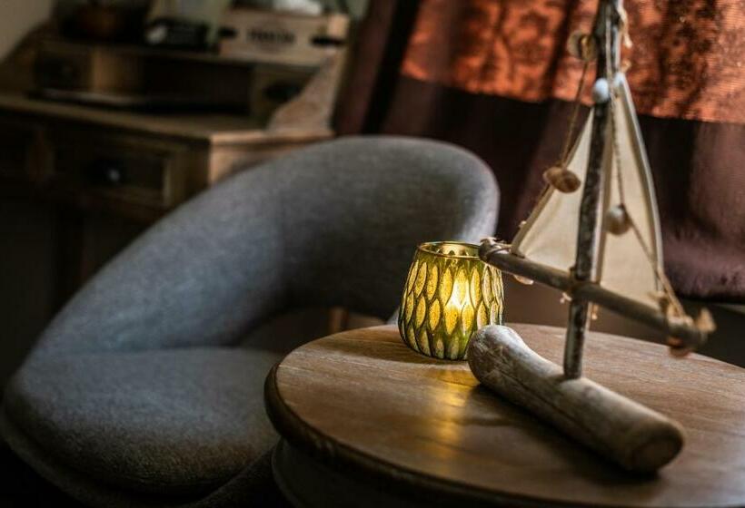Номер Стандарт, B&b Maison Rabelais