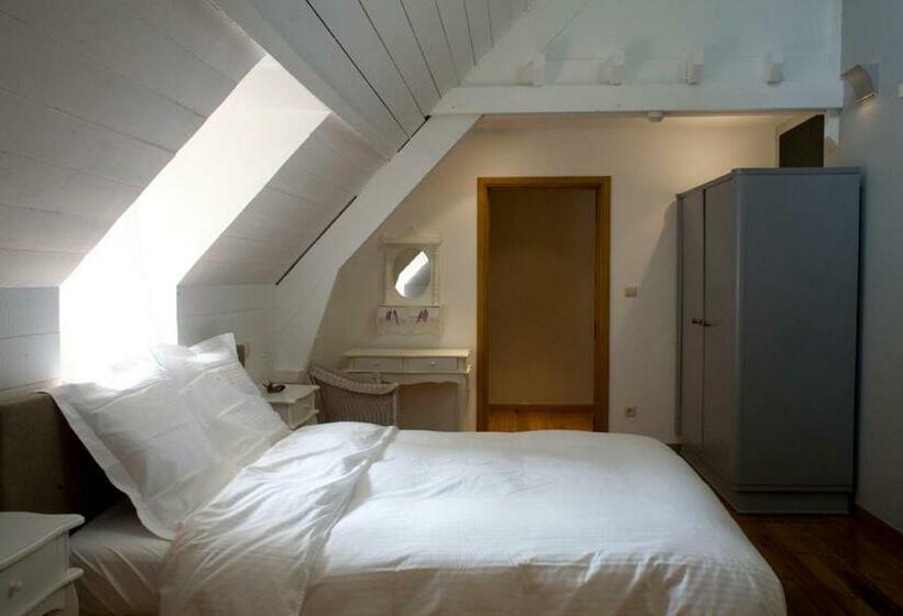패밀리 룸, B&b Oeren Plage