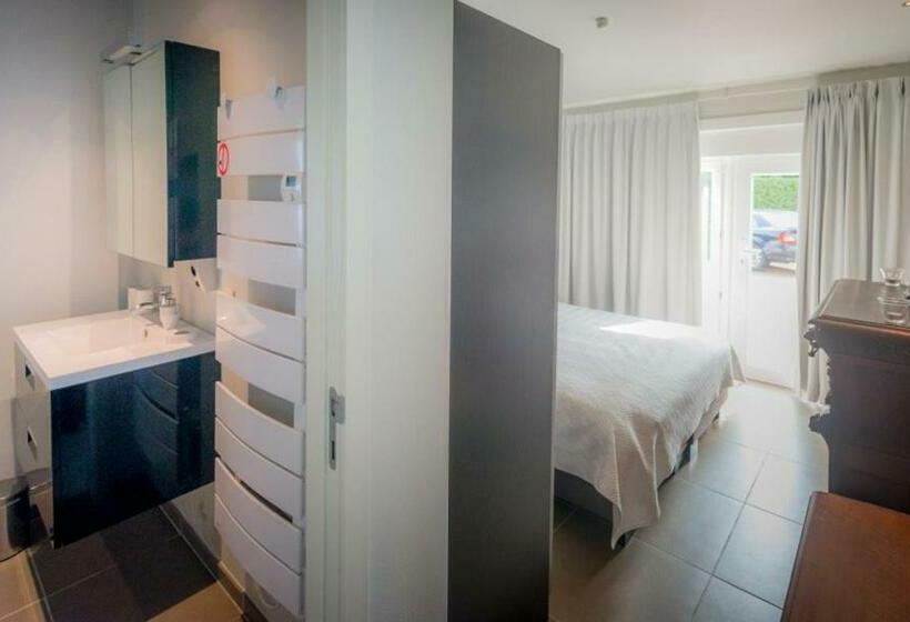 Номер Deluxe, B&b Yaca