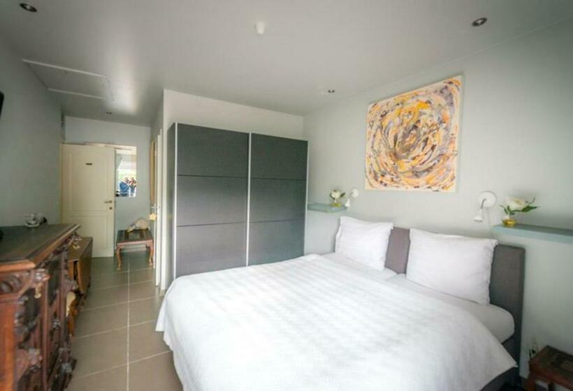 חדר דלוקס, B&b Yaca