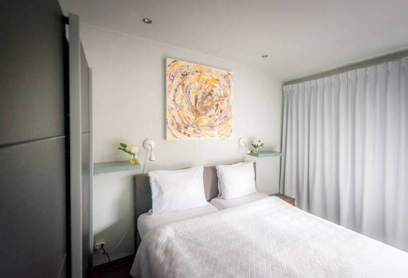 Номер Deluxe, B&b Yaca