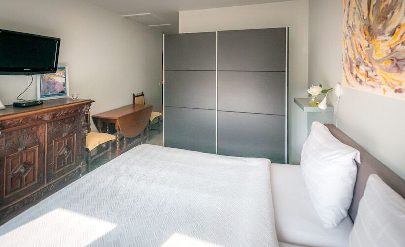 Номер Deluxe, B&b Yaca