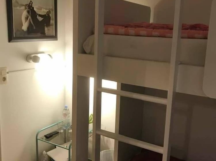Номер Стандарт, B&b Yaca