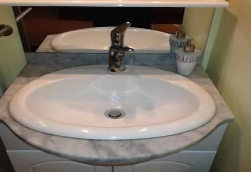 חדר סטנדרט, B&b Yaca