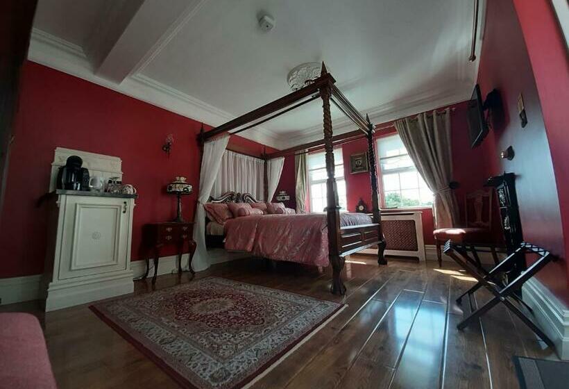 Номер Стандарт, Riverside Lodge