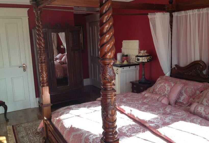Номер Стандарт, Riverside Lodge