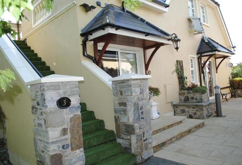 Номер Стандарт Трехместный, Riverside Lodge