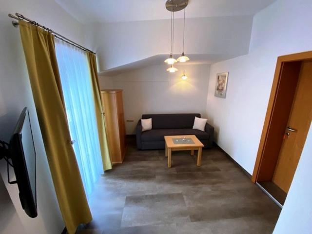 اتاق استاندارد, Wellness Pension Jagahütt N