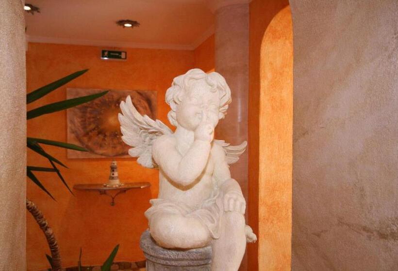 اتاق خانوادگی, Wellness Pension Jagahütt N