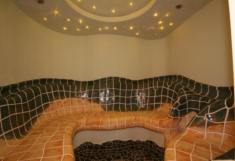 اتاق عادی, Wellness Pension Jagahütt N