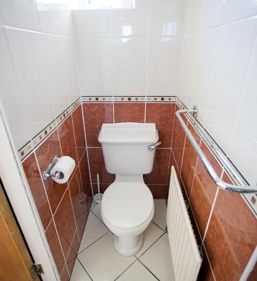 Классический Номер, Glasha Meadows B&b