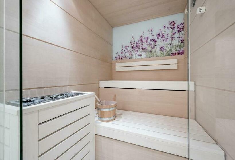 آپارتمان 3 خوابه, Bühlhof Appartements