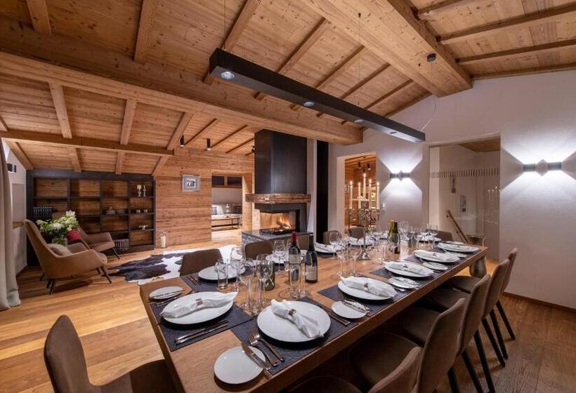 آپارتمان لوکس 1 خوابه, Bühlhof Appartements