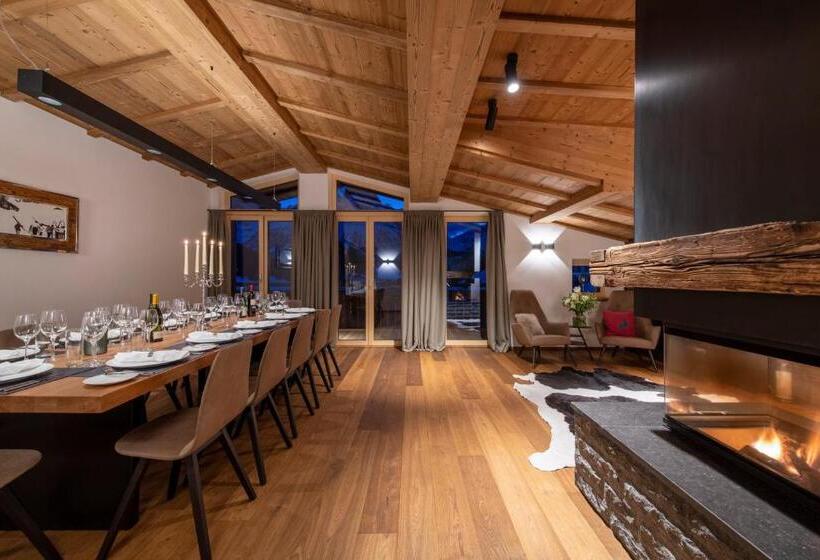 آپارتمان لوکس 1 خوابه, Bühlhof Appartements