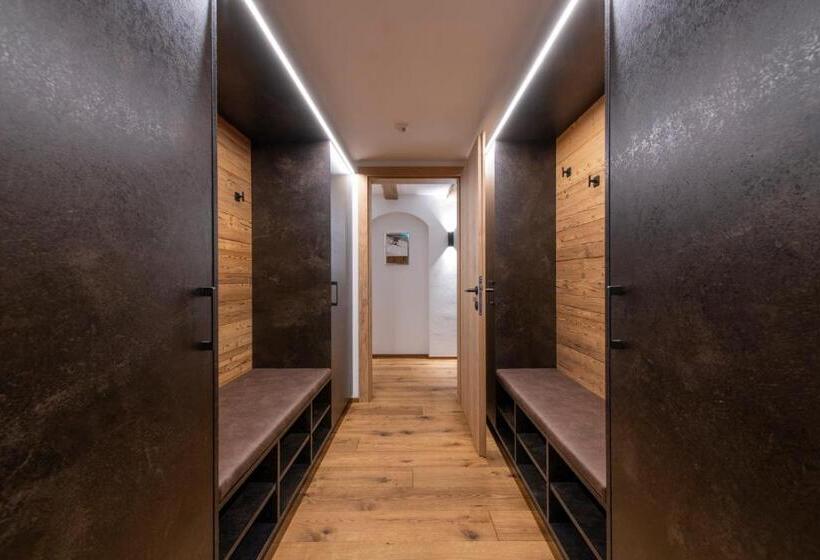 آپارتمان لوکس 1 خوابه, Bühlhof Appartements