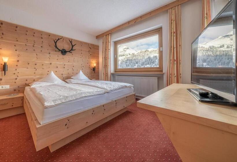 Family Suite, Hubertus, 3 Sterne Superior