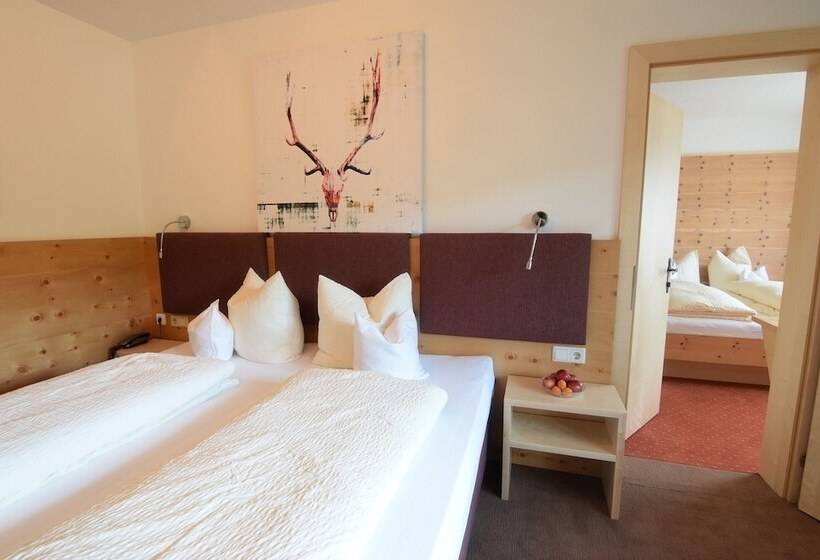 Family Suite, Hubertus, 3 Sterne Superior