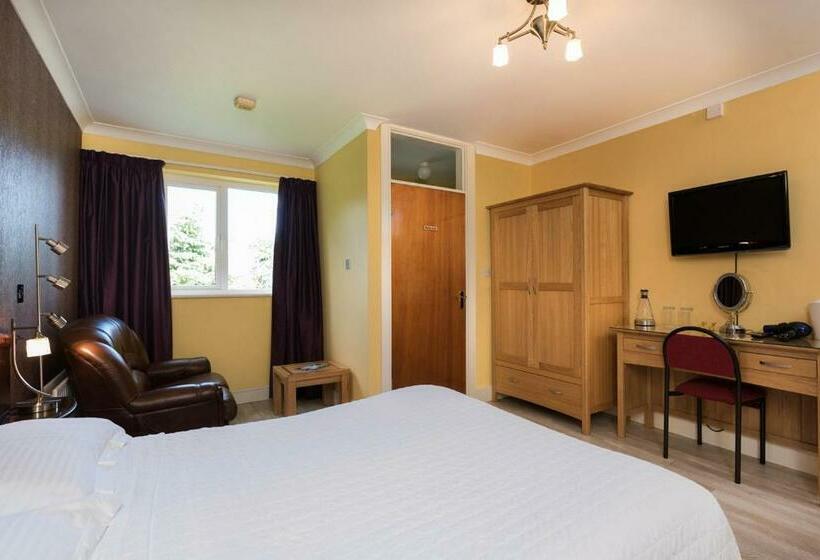 اتاق استاندارد, Kilbree House B&b