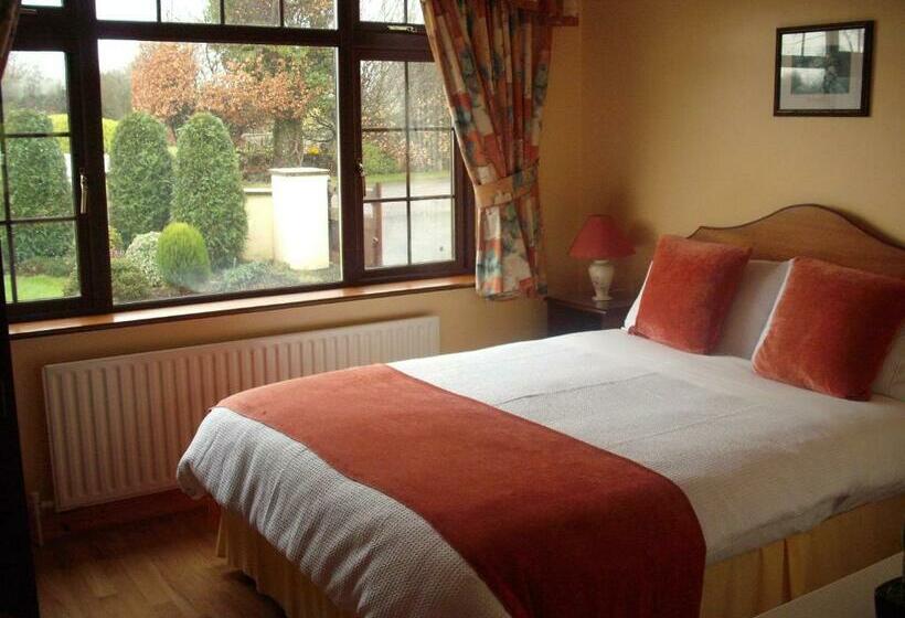 Номер Стандарт, Maryville Bed And Breakfast
