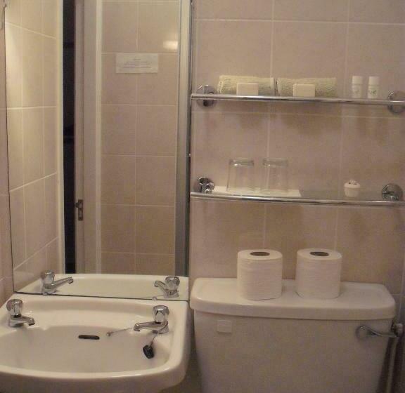 Номер Стандарт, Maryville Bed And Breakfast