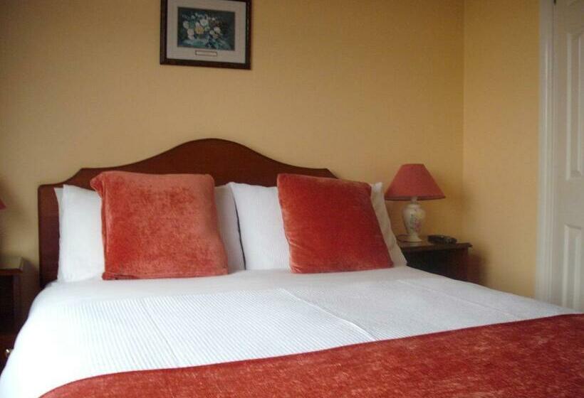标准间, Maryville Bed And Breakfast