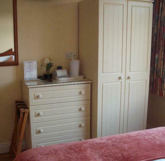 Номер Стандарт, Maryville Bed And Breakfast