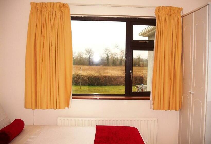 Номер Стандарт, Maryville Bed And Breakfast
