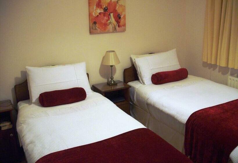 标准间, Maryville Bed And Breakfast