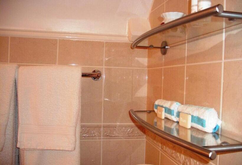 Номер Стандарт Трехместный, Maryville Bed And Breakfast