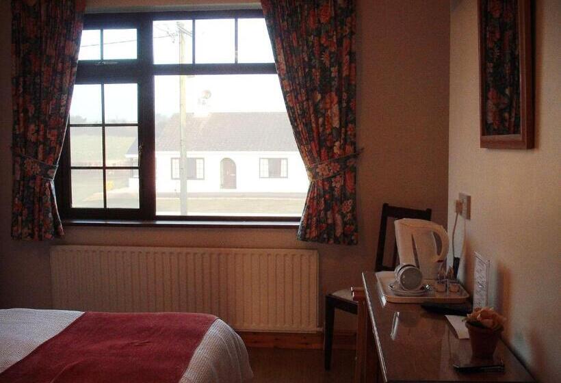 标准三人间, Maryville Bed And Breakfast