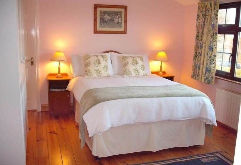 Номер Стандарт, Maryville Bed And Breakfast
