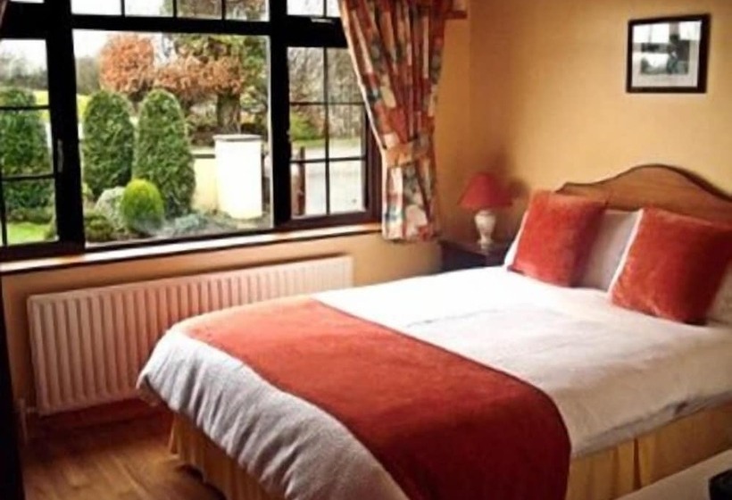 标准间, Maryville Bed And Breakfast