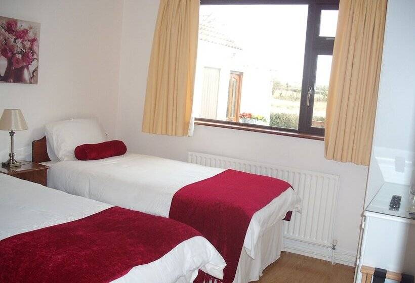 Номер Стандарт, Maryville Bed And Breakfast