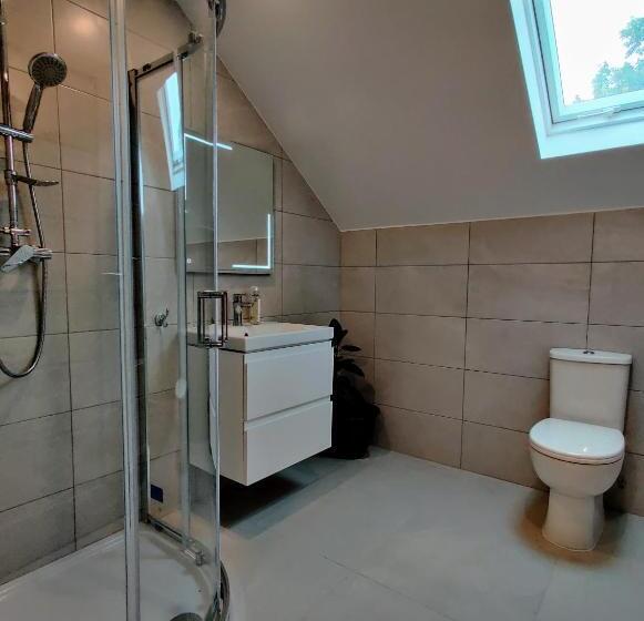 Шале 1 Спальня, Moynure House Boutique B&b & Separate Two Bedroom Chalet