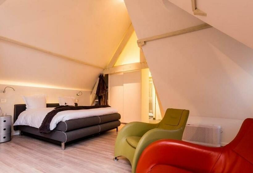 スイート, B&b Asinello