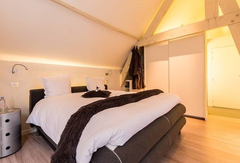 スイート, B&b Asinello