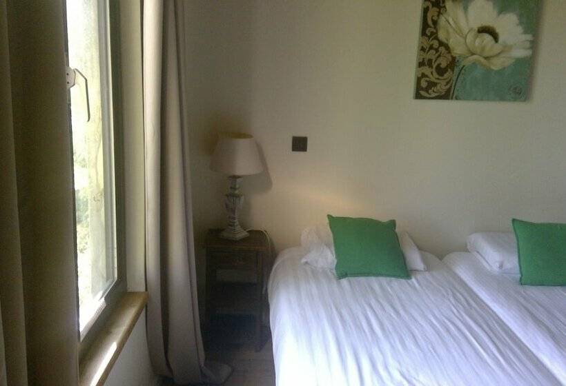 Номер Стандарт, B&b De Steenhove