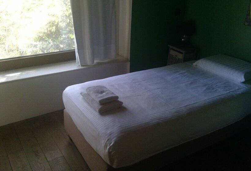 Номер Стандарт Индивидуальный, B&b De Steenhove