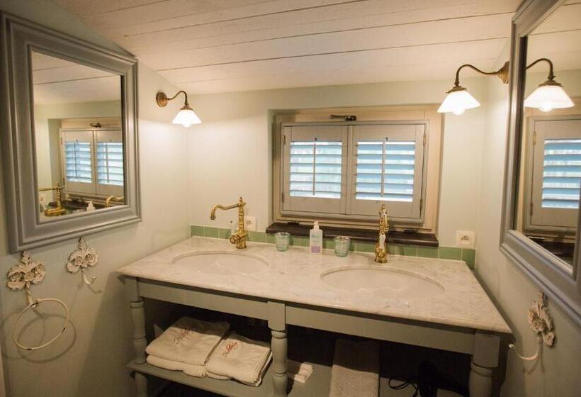 חדר סטנדרט, B&b Hullebrug