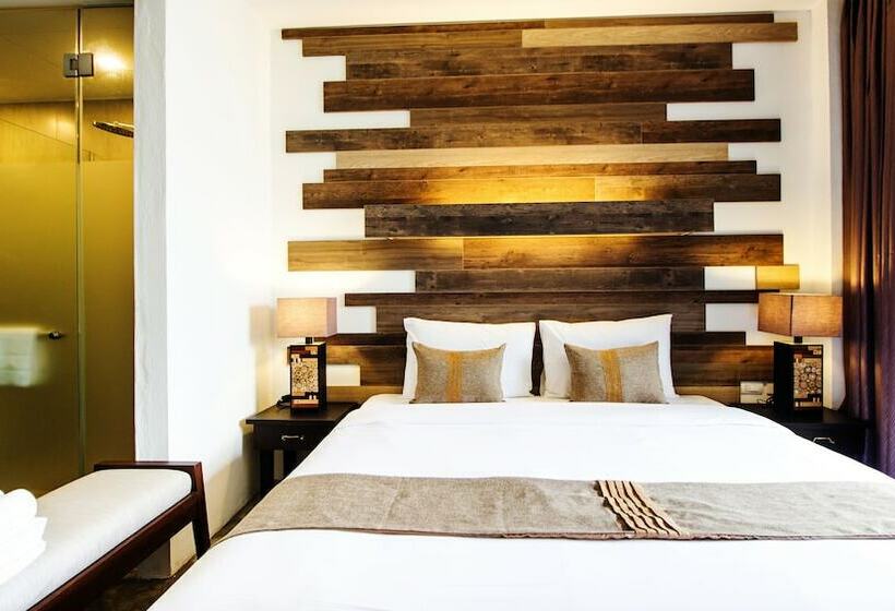 Номер Superior, B2 Pai Premier Resort